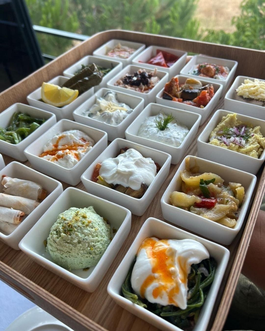 Doğa Restaurant