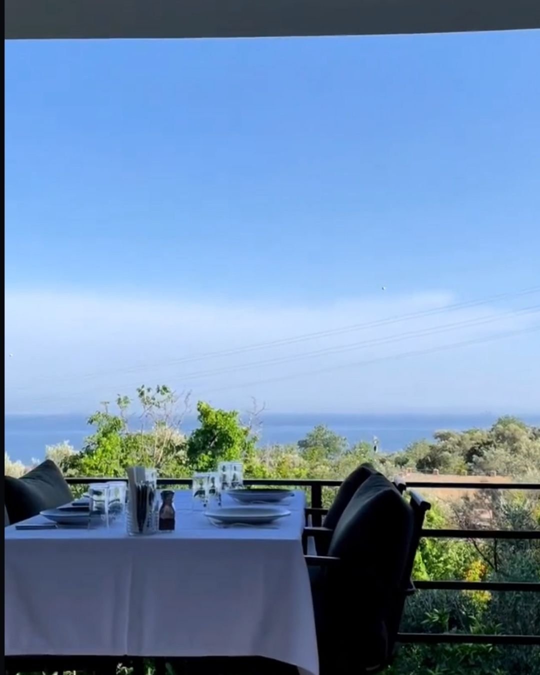 Doğa Restaurant